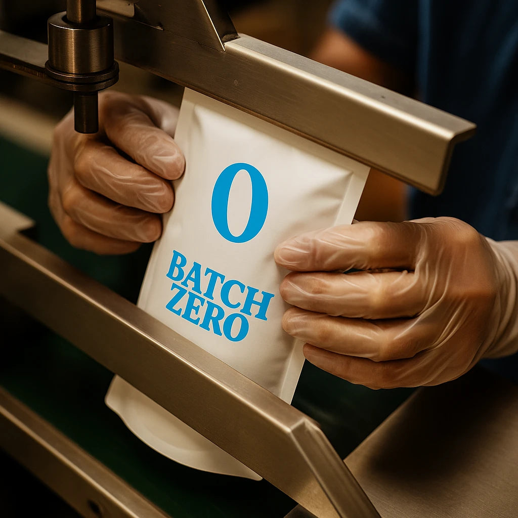 COMMERCIAL/WHOLESALE